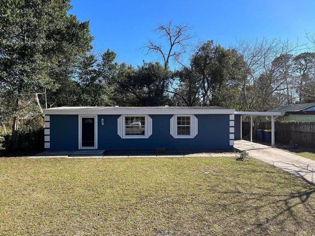 Photo of 10423 Keuka Drive, Jacksonville, FL 32218 (MLS # A4710951)