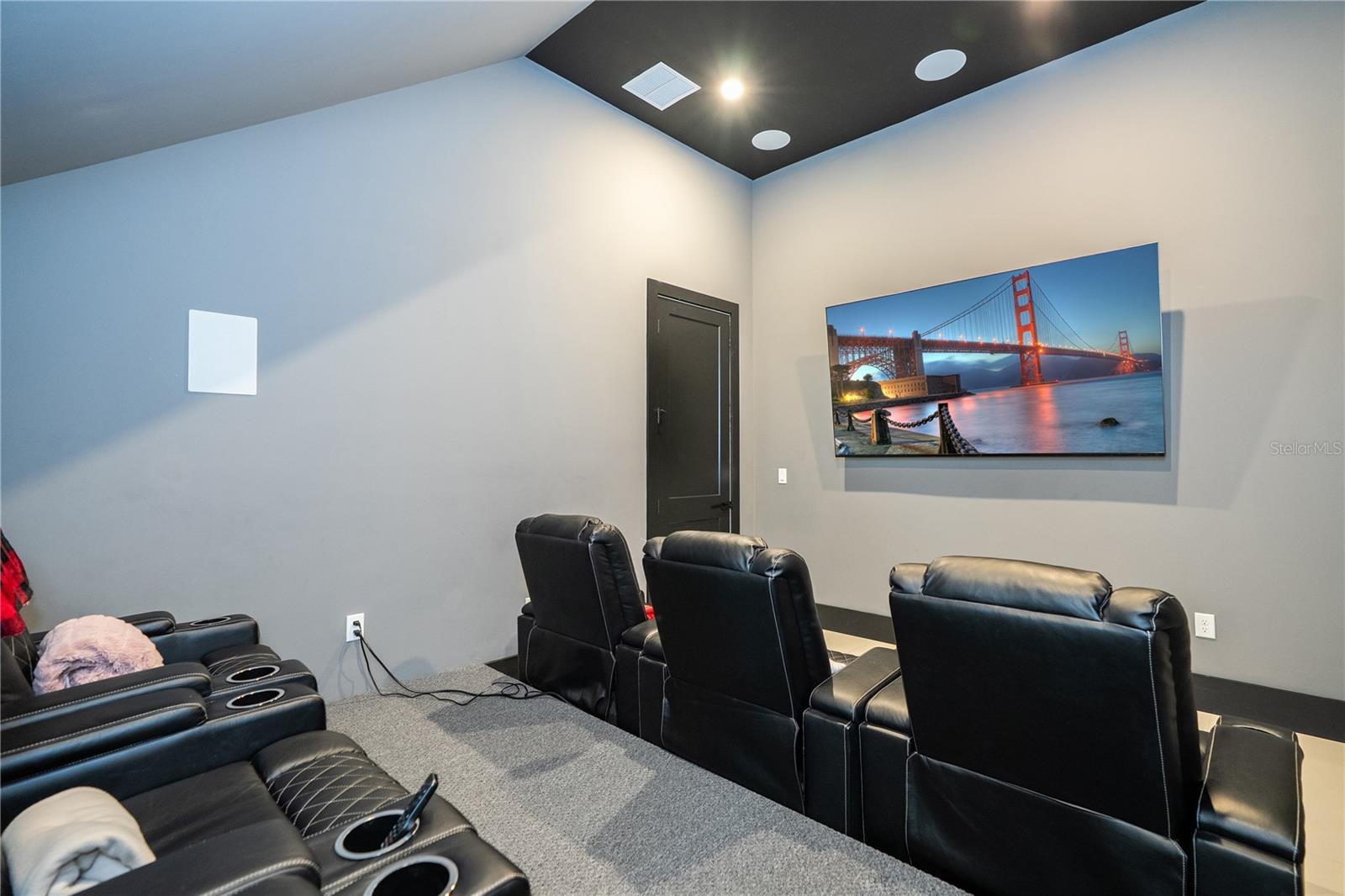 BELLA COLLINA WEST SUB - Residential