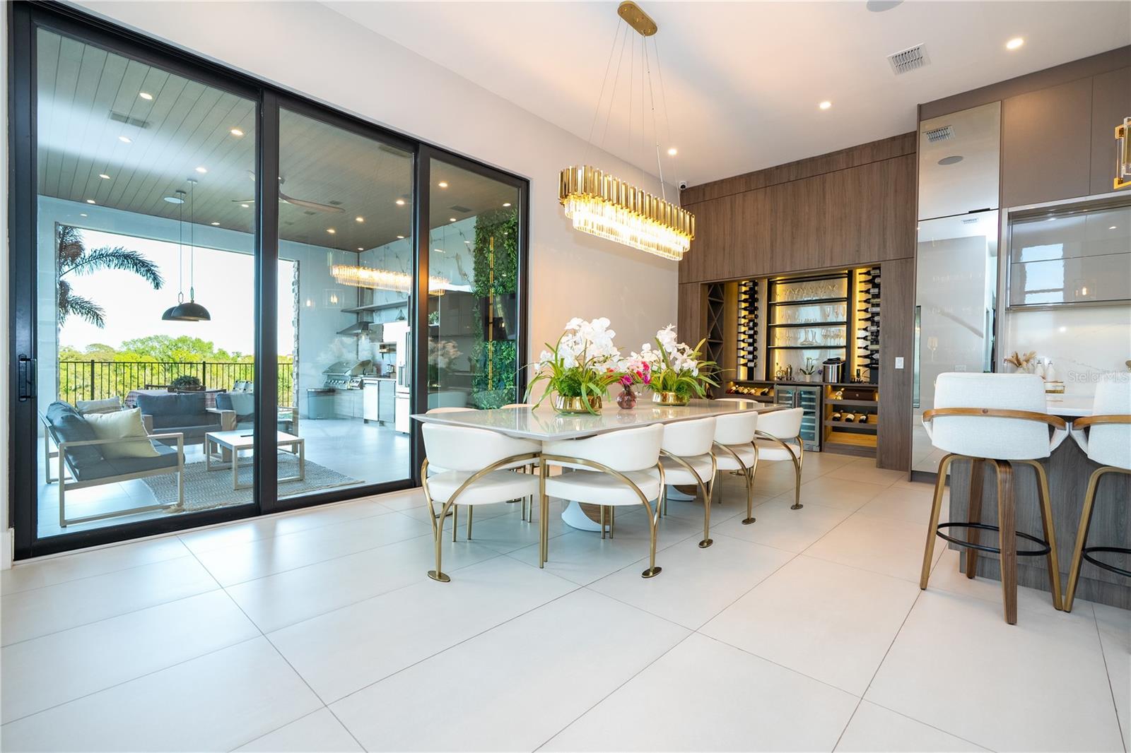 BELLA COLLINA WEST SUB - Residential