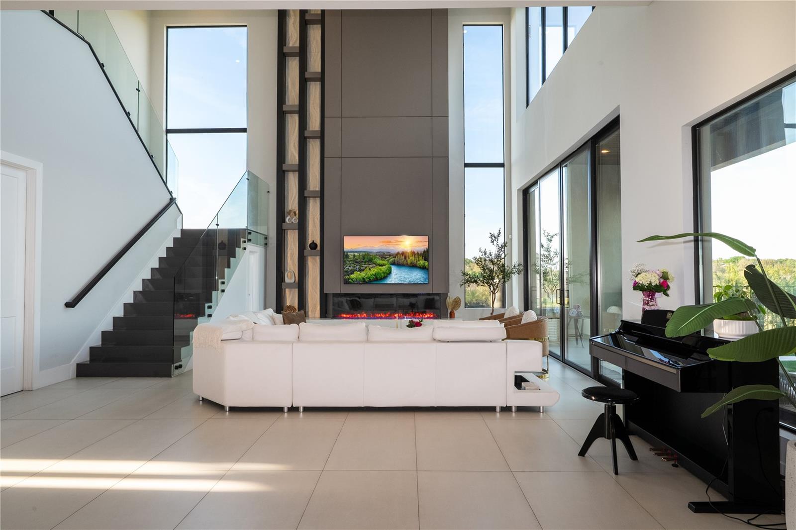 BELLA COLLINA WEST SUB - Residential