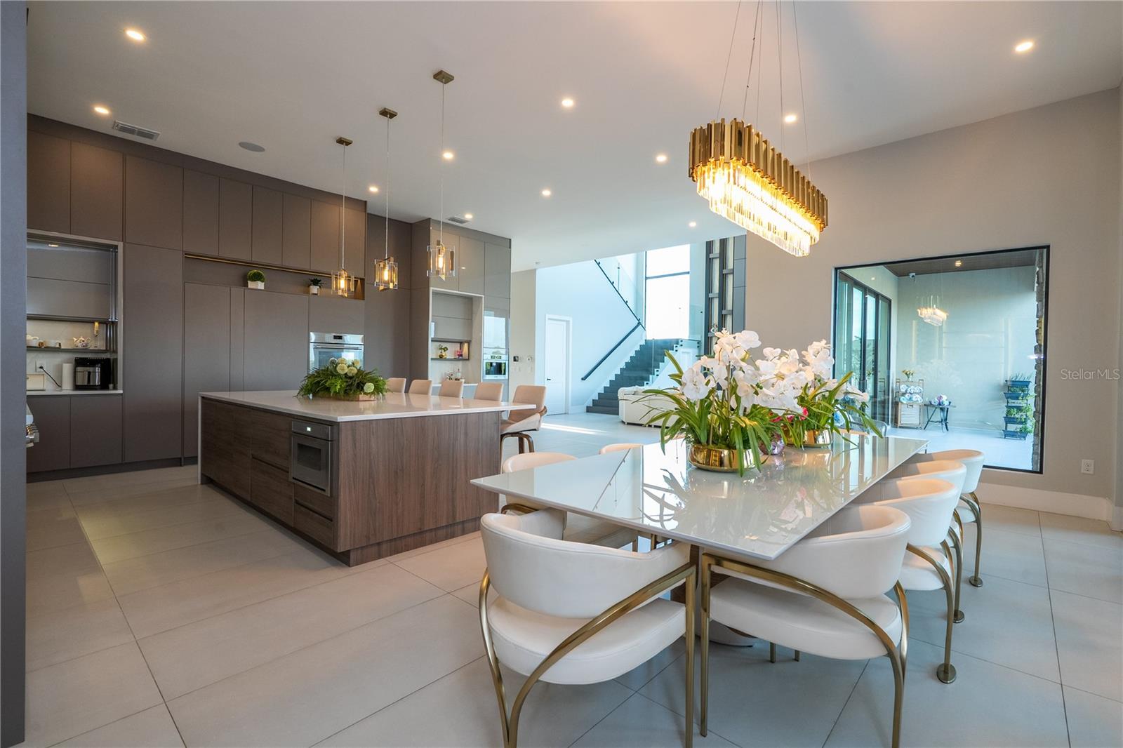 BELLA COLLINA WEST SUB - Residential