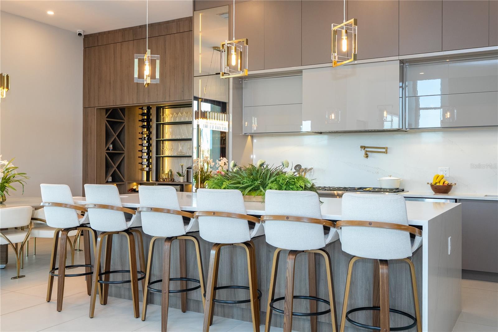 BELLA COLLINA WEST SUB - Residential