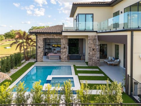 Tiny photo for 16306 Ravenna Court, Bella Collina, FL 34756 (MLS # O6391450)