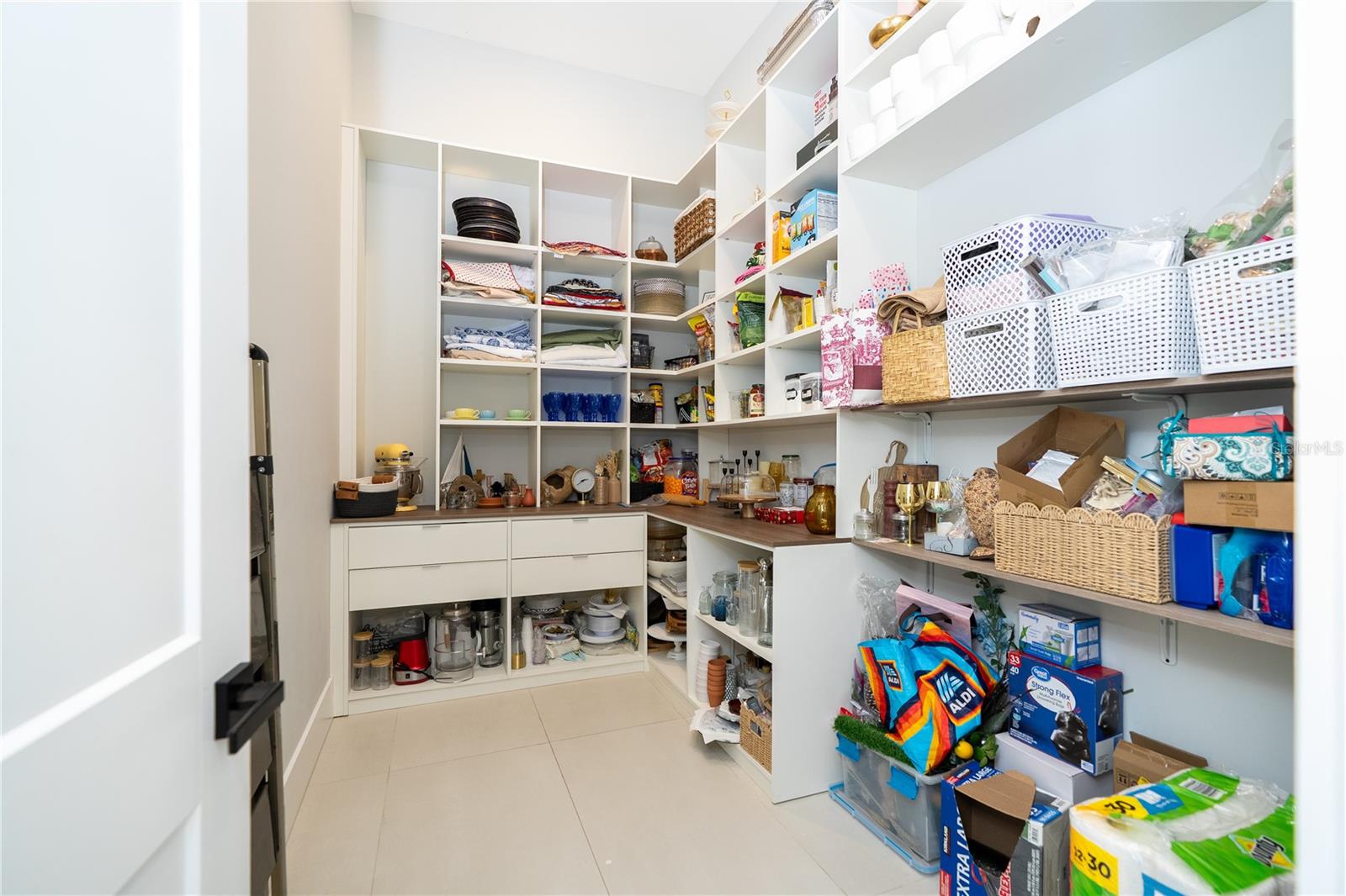 BELLA COLLINA WEST SUB - Residential