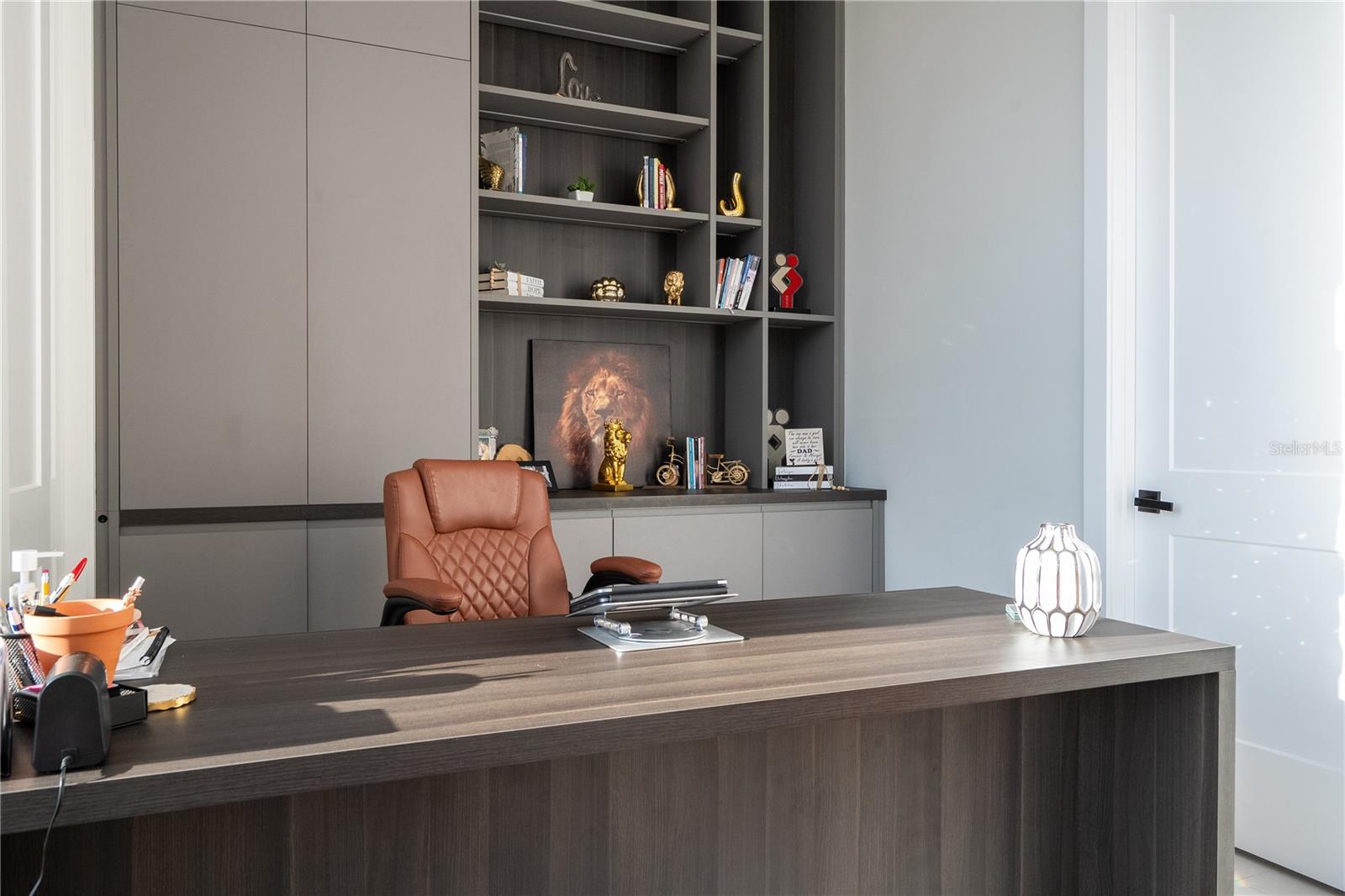 BELLA COLLINA WEST SUB - Residential