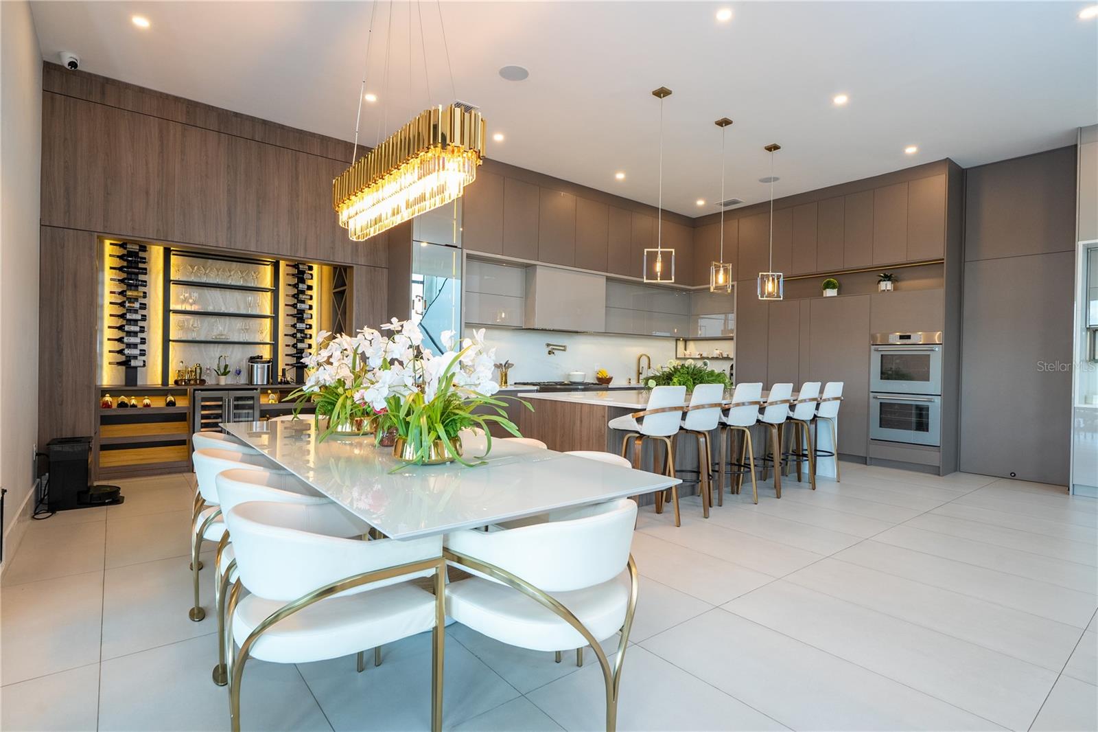 BELLA COLLINA WEST SUB - Residential