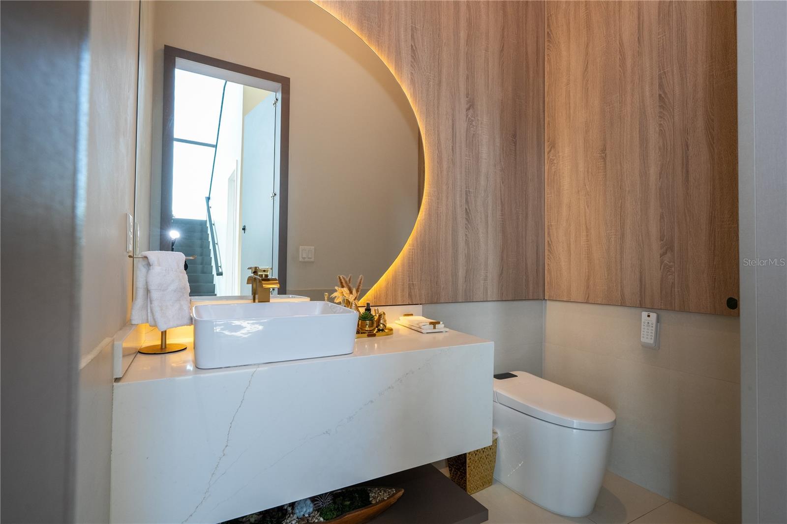 BELLA COLLINA WEST SUB - Residential