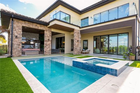 Tiny photo for 16306 Ravenna Court, Bella Collina, FL 34756 (MLS # O6391450)