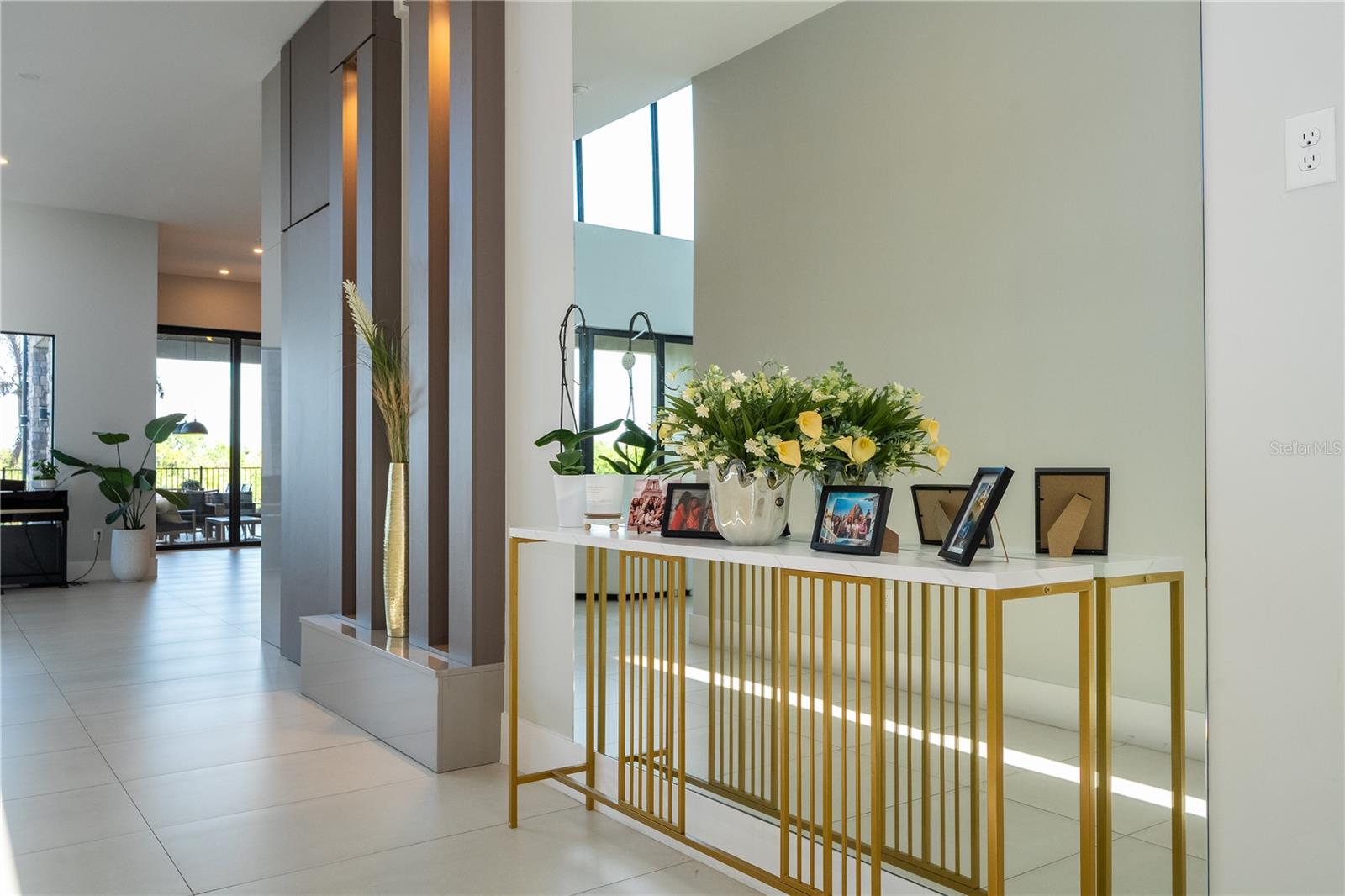 BELLA COLLINA WEST SUB - Residential