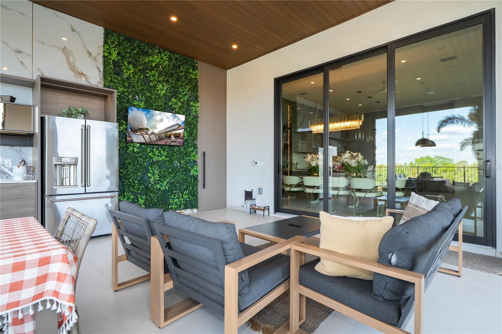 BELLA COLLINA WEST SUB - Residential