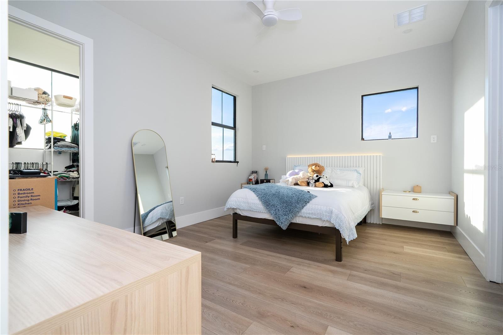 BELLA COLLINA WEST SUB - Residential