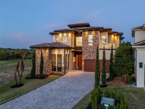Tiny photo for 16306 Ravenna Court, Bella Collina, FL 34756 (MLS # O6391450)