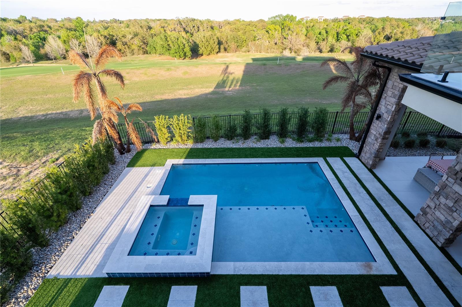 BELLA COLLINA WEST SUB - Residential