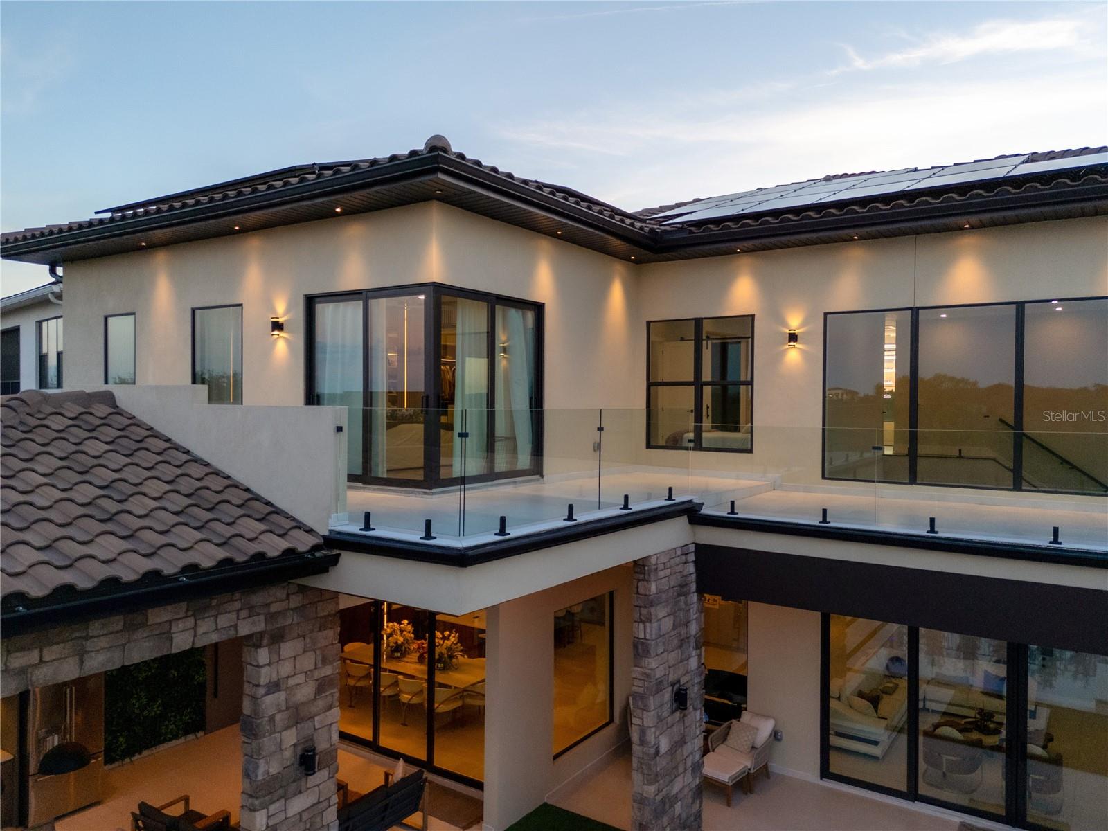 BELLA COLLINA WEST SUB - Residential