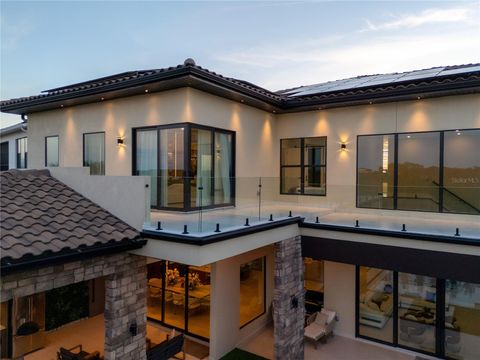 Tiny photo for 16306 Ravenna Court, Bella Collina, FL 34756 (MLS # O6391450)