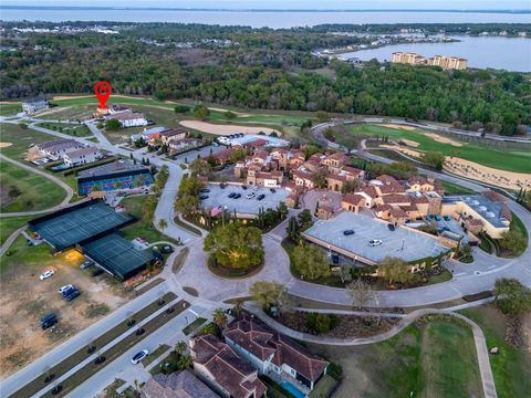 Tiny photo for 16306 Ravenna Court, Bella Collina, FL 34756 (MLS # O6391450)