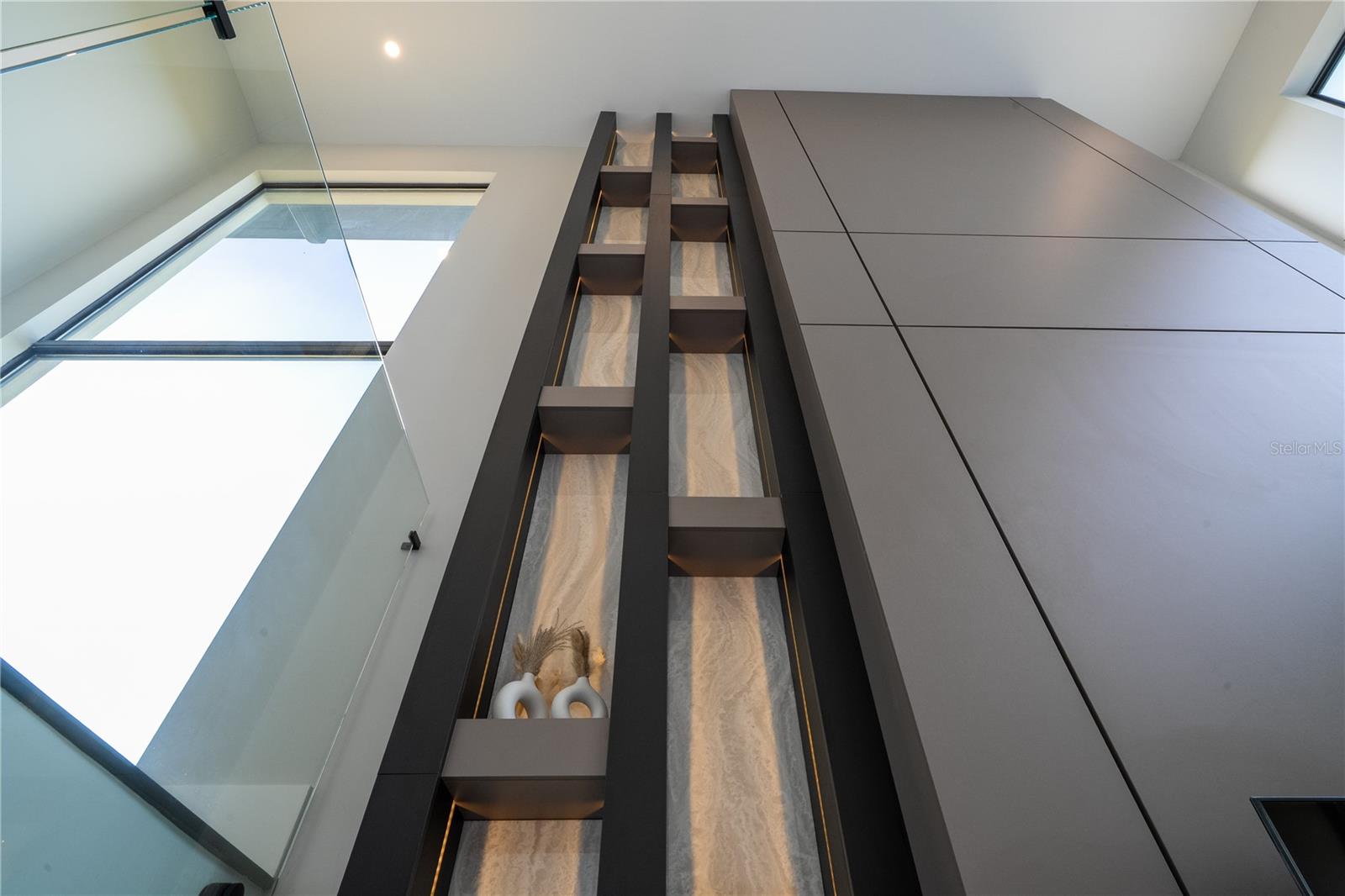 BELLA COLLINA WEST SUB - Residential