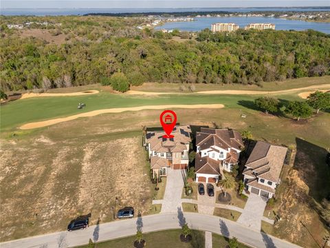 Tiny photo for 16306 Ravenna Court, Bella Collina, FL 34756 (MLS # O6391450)