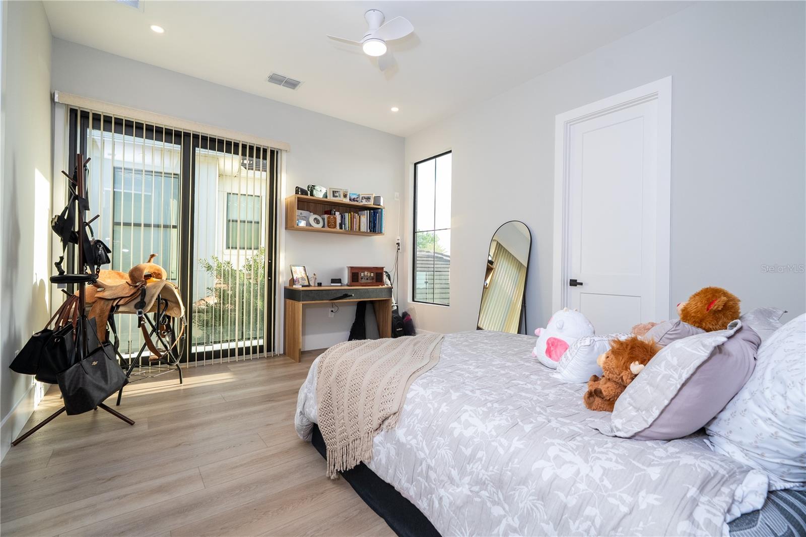 BELLA COLLINA WEST SUB - Residential