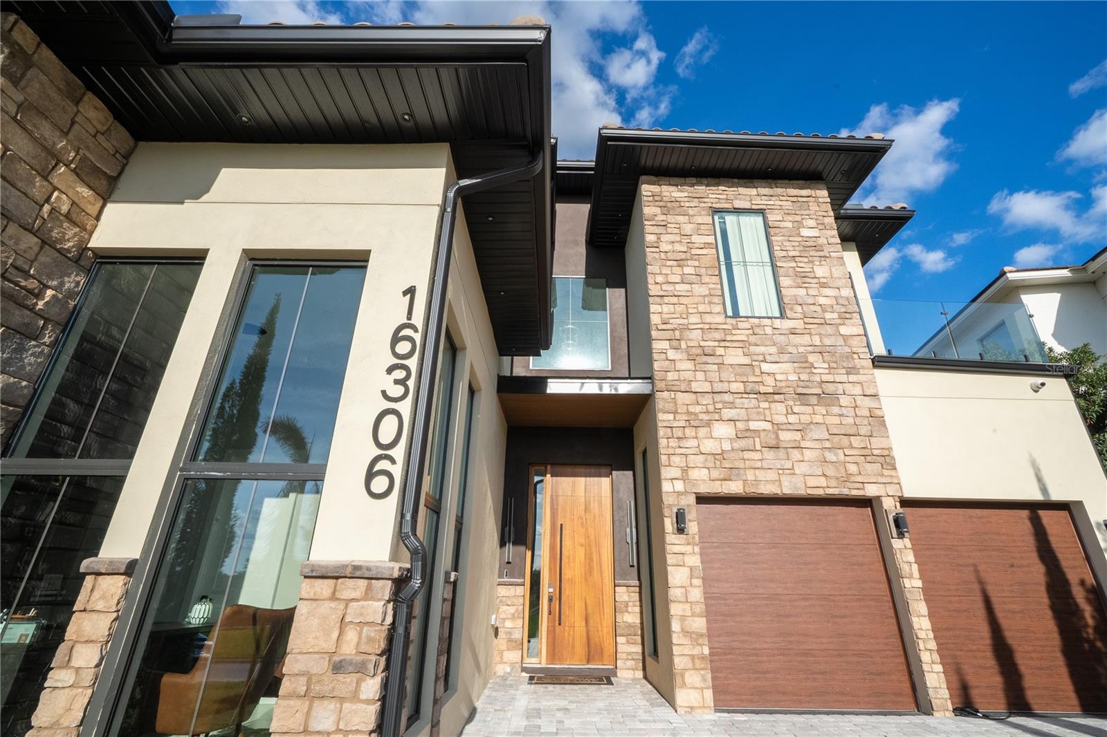 BELLA COLLINA WEST SUB - Residential