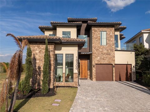 Tiny photo for 16306 Ravenna Court, Bella Collina, FL 34756 (MLS # O6391450)