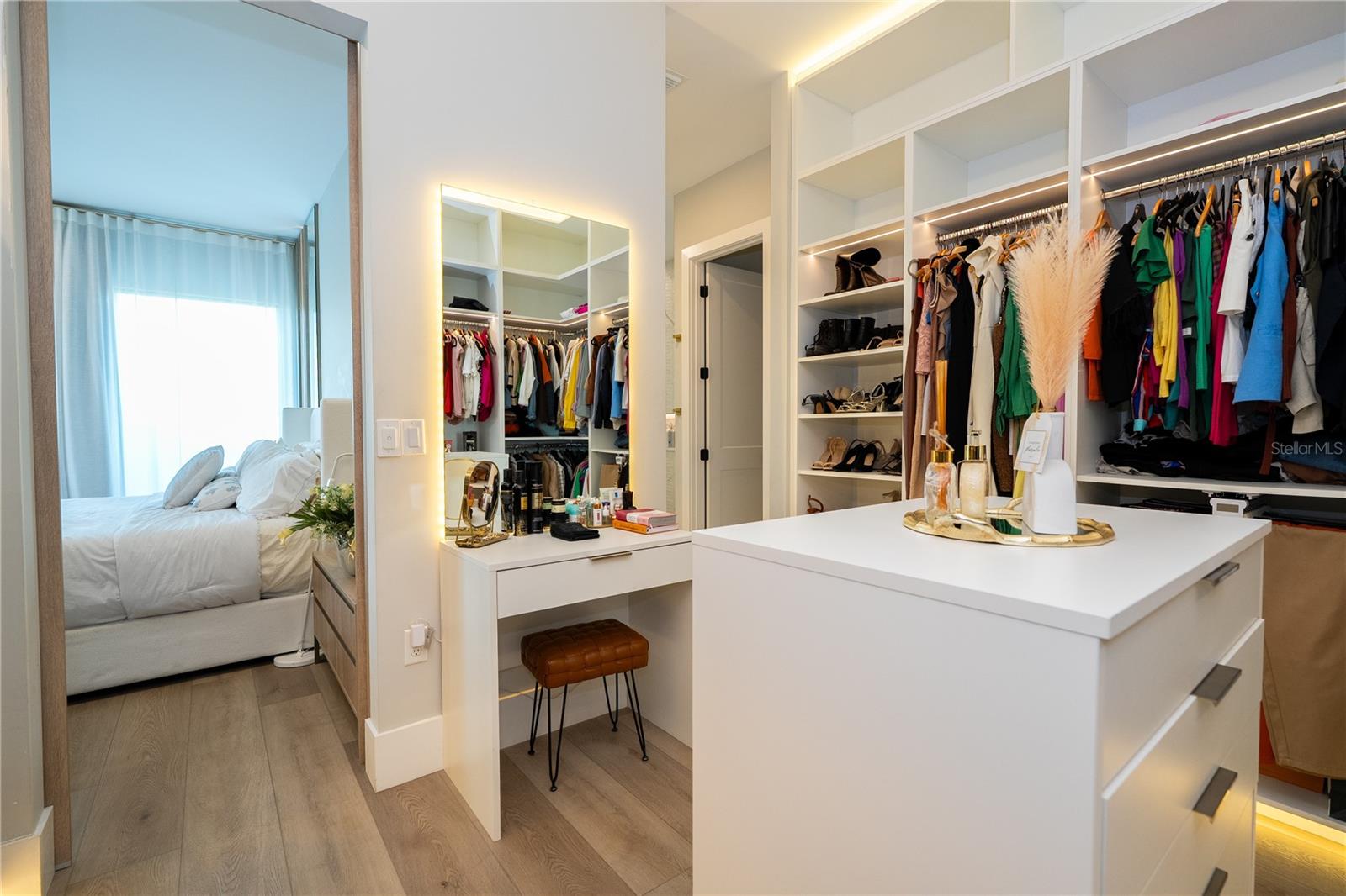 BELLA COLLINA WEST SUB - Residential