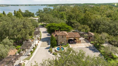 Tiny photo for 16306 Ravenna Court, Bella Collina, FL 34756 (MLS # O6391450)