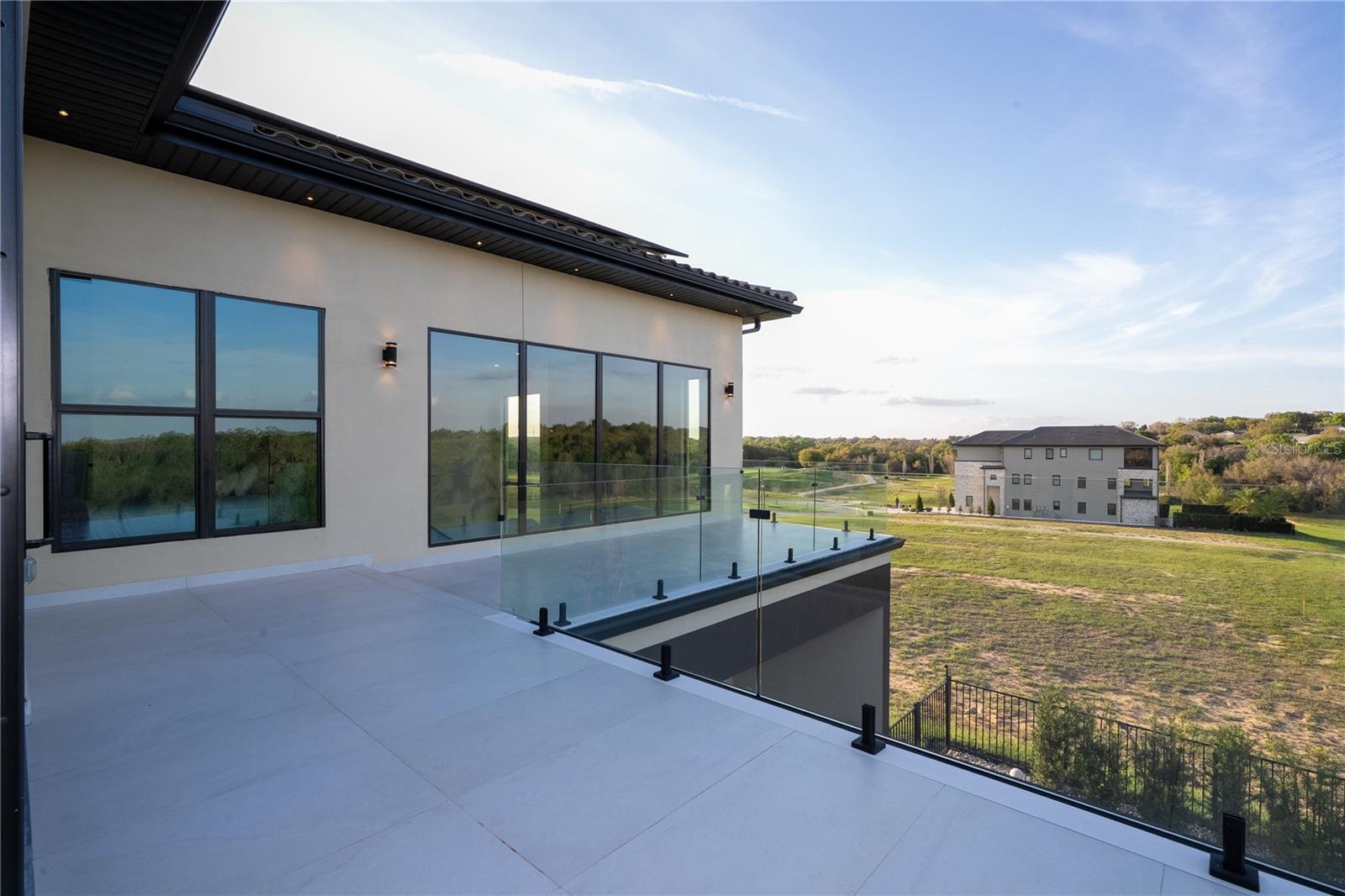 BELLA COLLINA WEST SUB - Residential