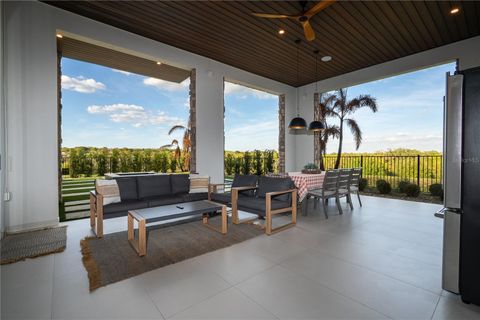 Tiny photo for 16306 Ravenna Court, Bella Collina, FL 34756 (MLS # O6391450)