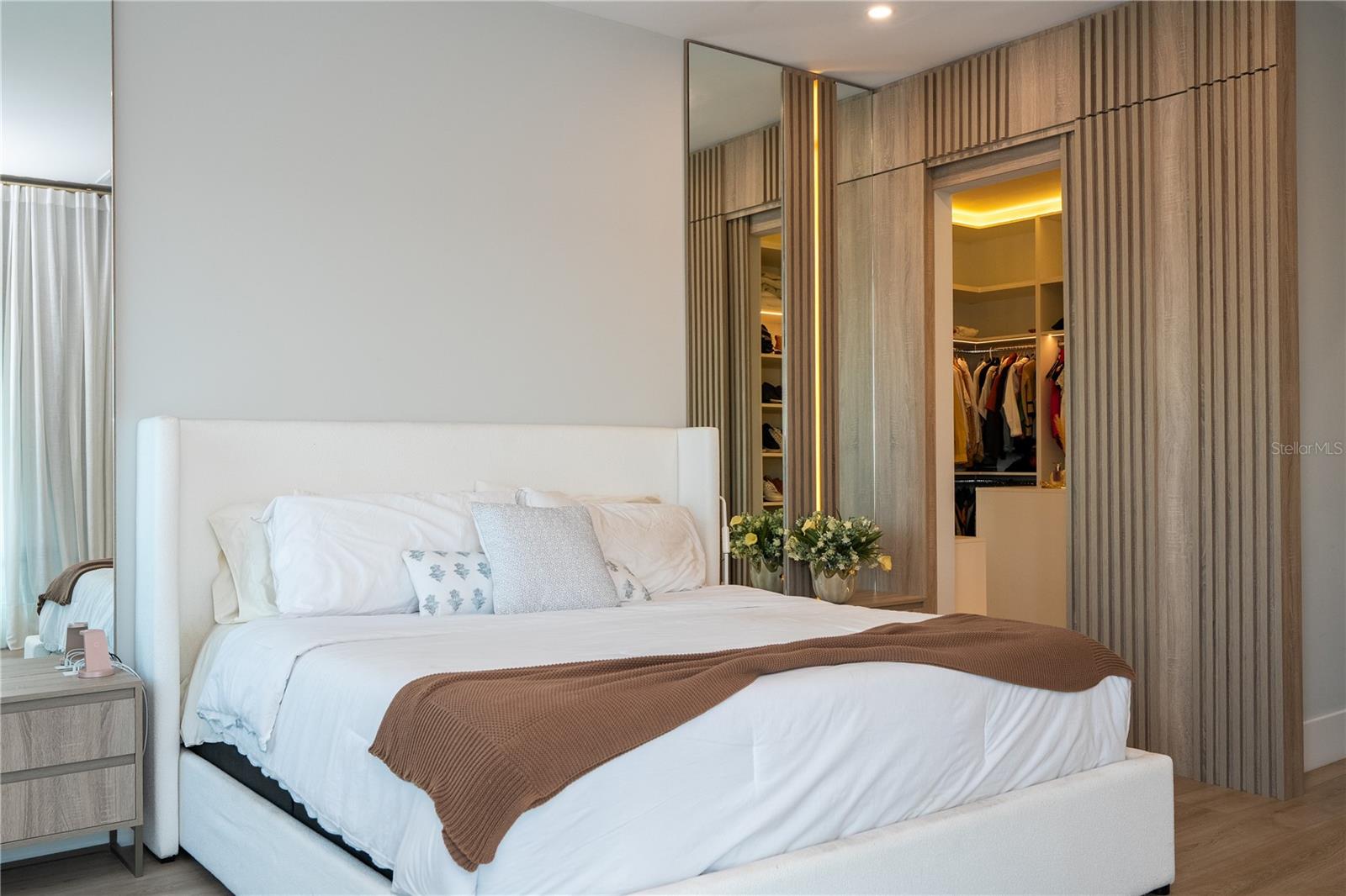 BELLA COLLINA WEST SUB - Residential