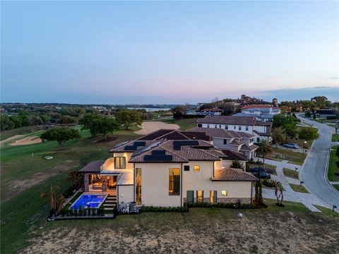 Tiny photo for 16306 Ravenna Court, Bella Collina, FL 34756 (MLS # O6391450)