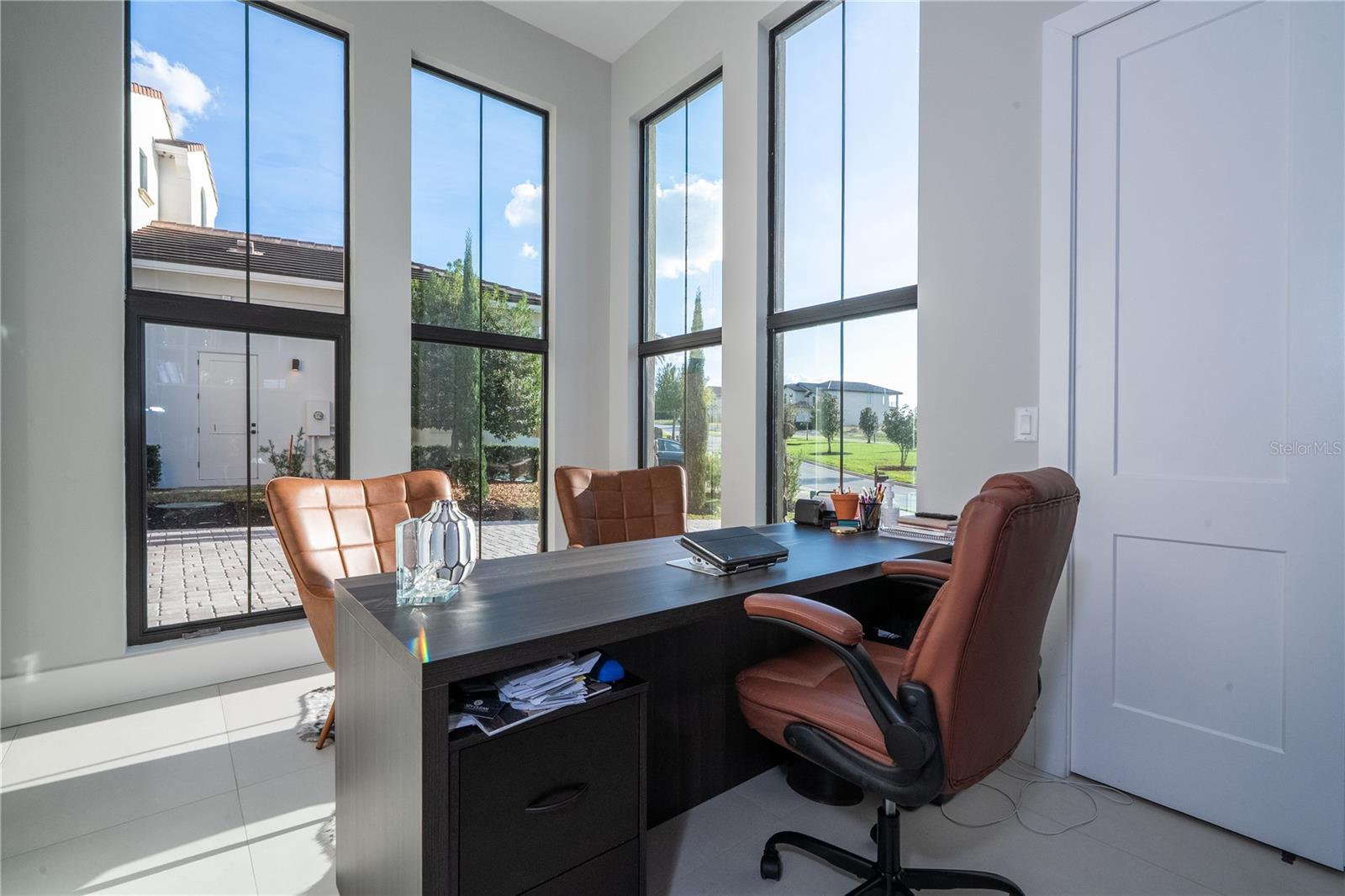 BELLA COLLINA WEST SUB - Residential