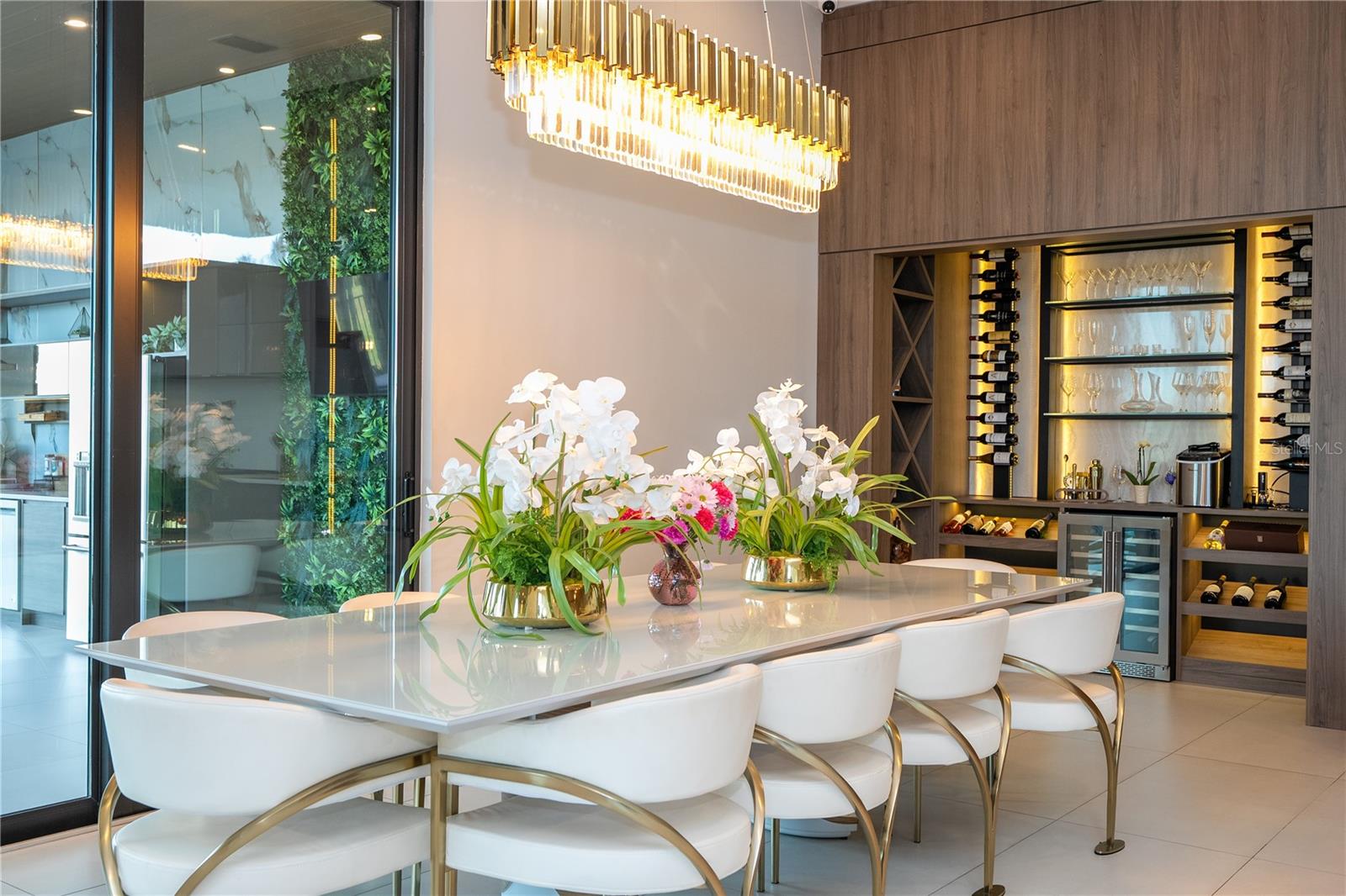 BELLA COLLINA WEST SUB - Residential