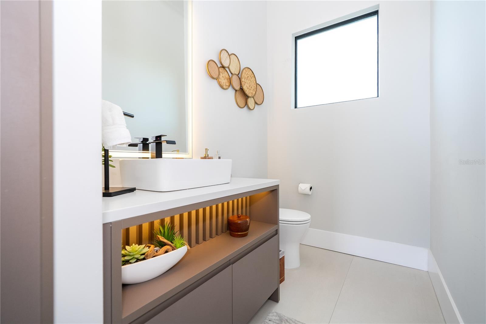 BELLA COLLINA WEST SUB - Residential