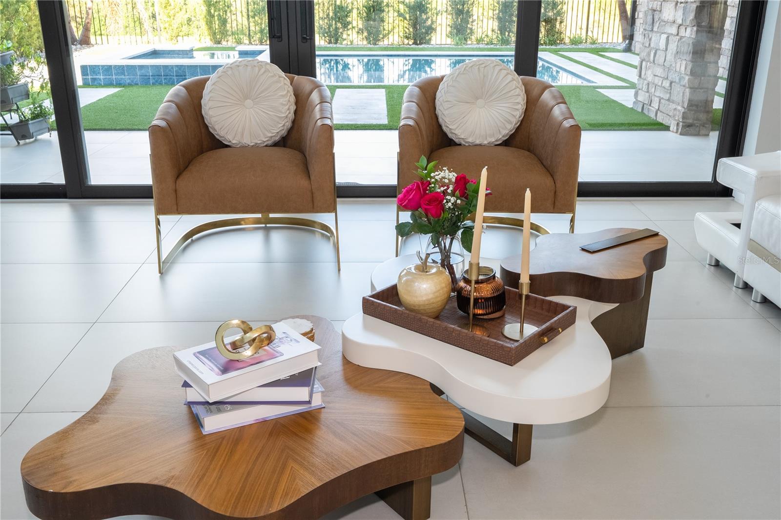 BELLA COLLINA WEST SUB - Residential