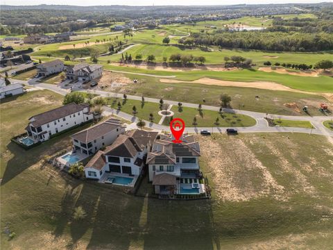 Tiny photo for 16306 Ravenna Court, Bella Collina, FL 34756 (MLS # O6391450)