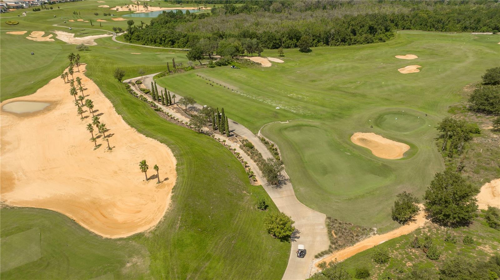 BELLA COLLINA WEST SUB - Residential