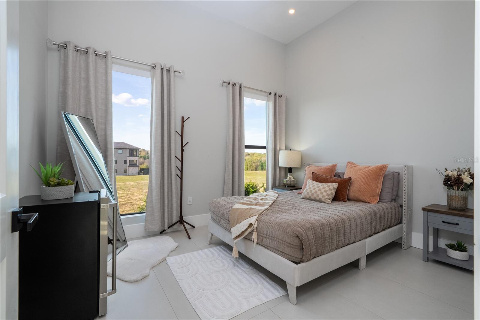 BELLA COLLINA WEST SUB - Residential