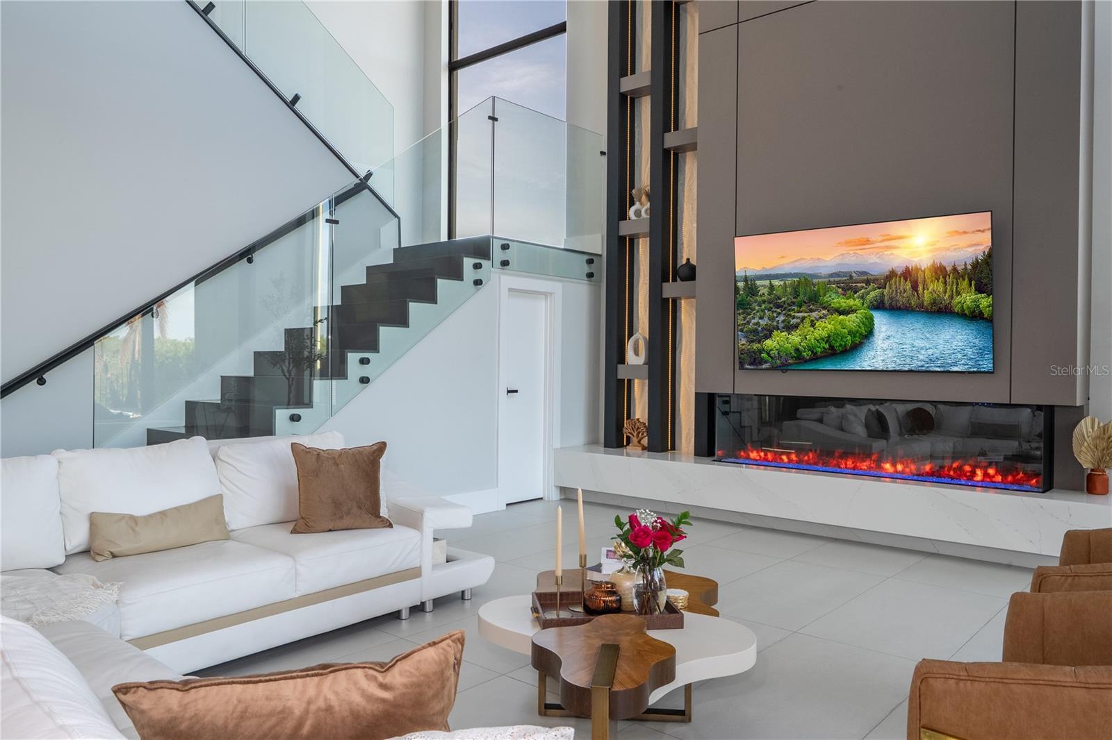 BELLA COLLINA WEST SUB - Residential