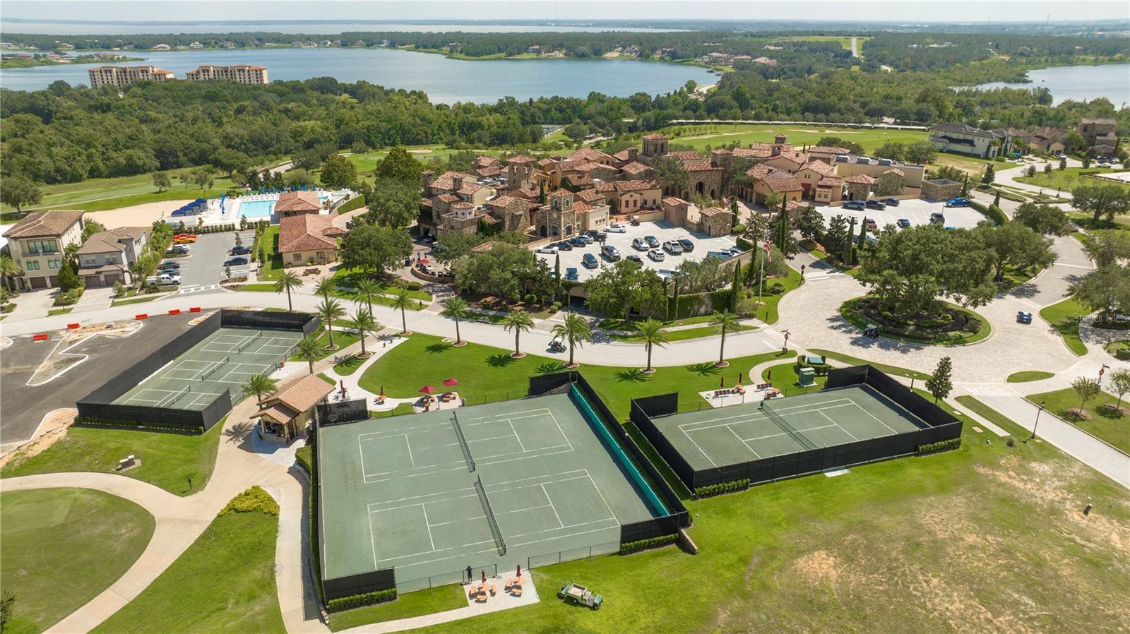 BELLA COLLINA WEST SUB - Residential