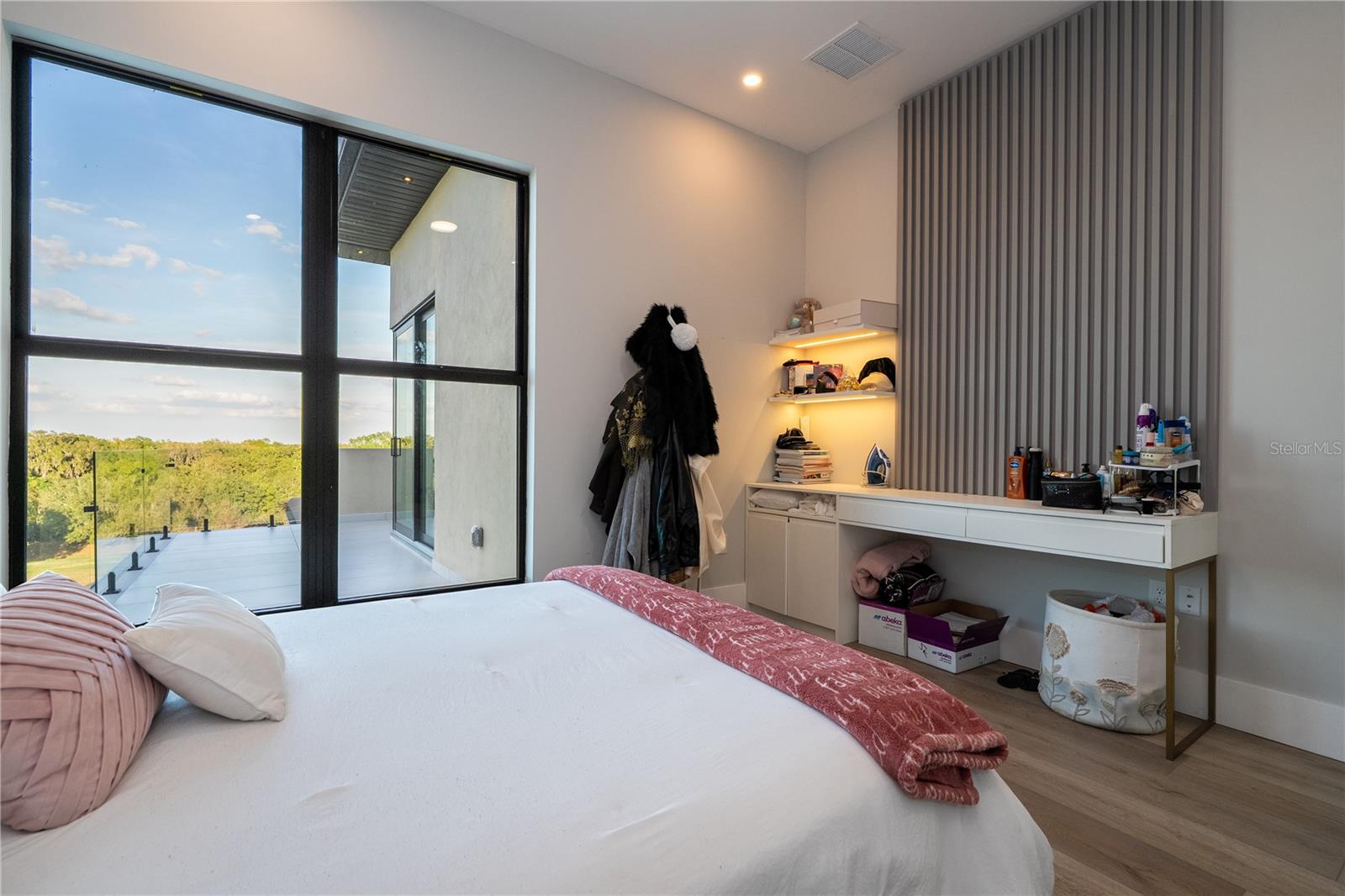 BELLA COLLINA WEST SUB - Residential