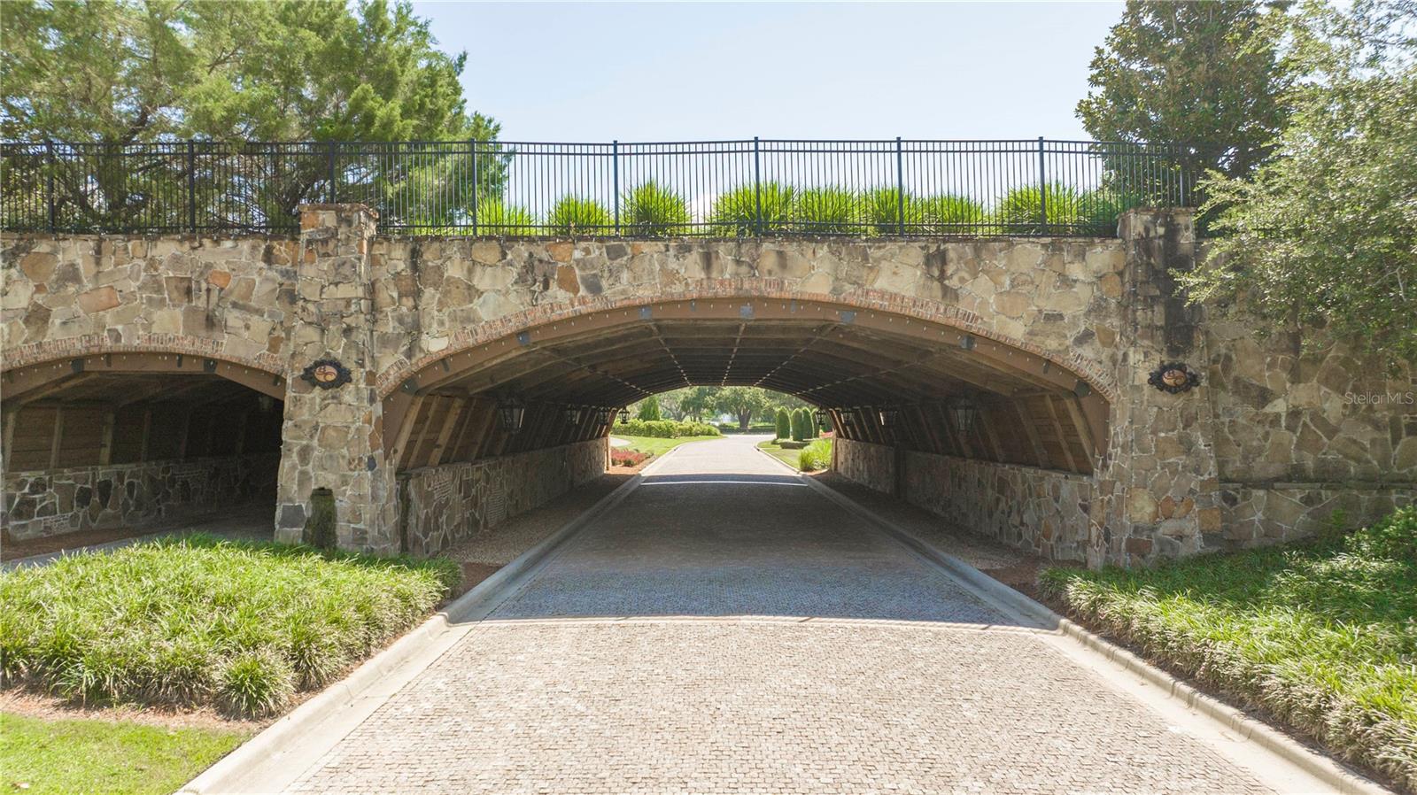 BELLA COLLINA WEST SUB - Residential