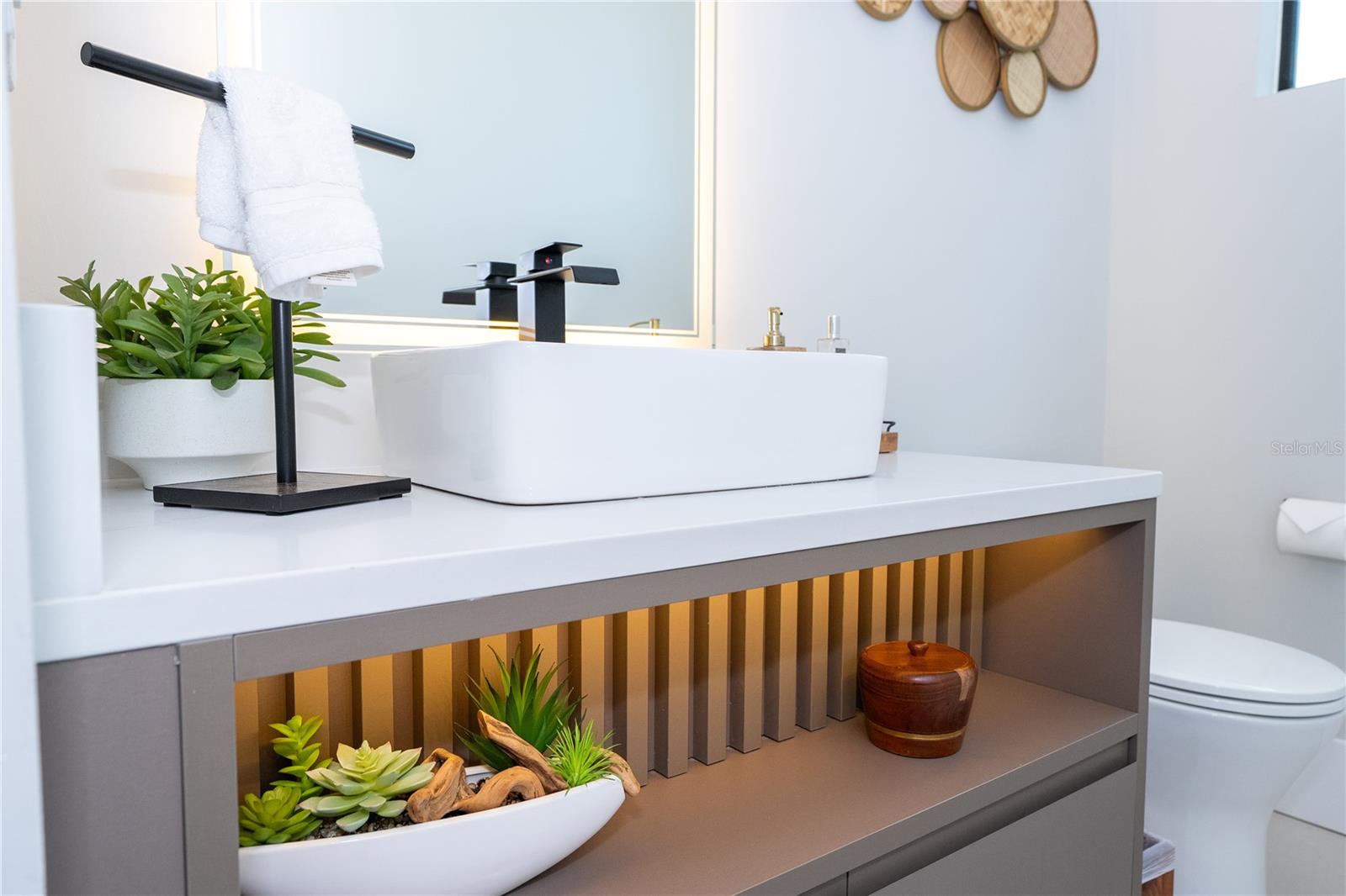 BELLA COLLINA WEST SUB - Residential