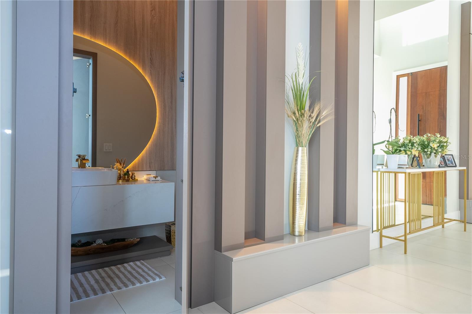 BELLA COLLINA WEST SUB - Residential