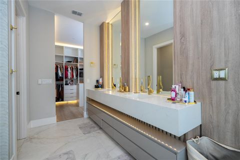 Tiny photo for 16306 Ravenna Court, Bella Collina, FL 34756 (MLS # O6391450)