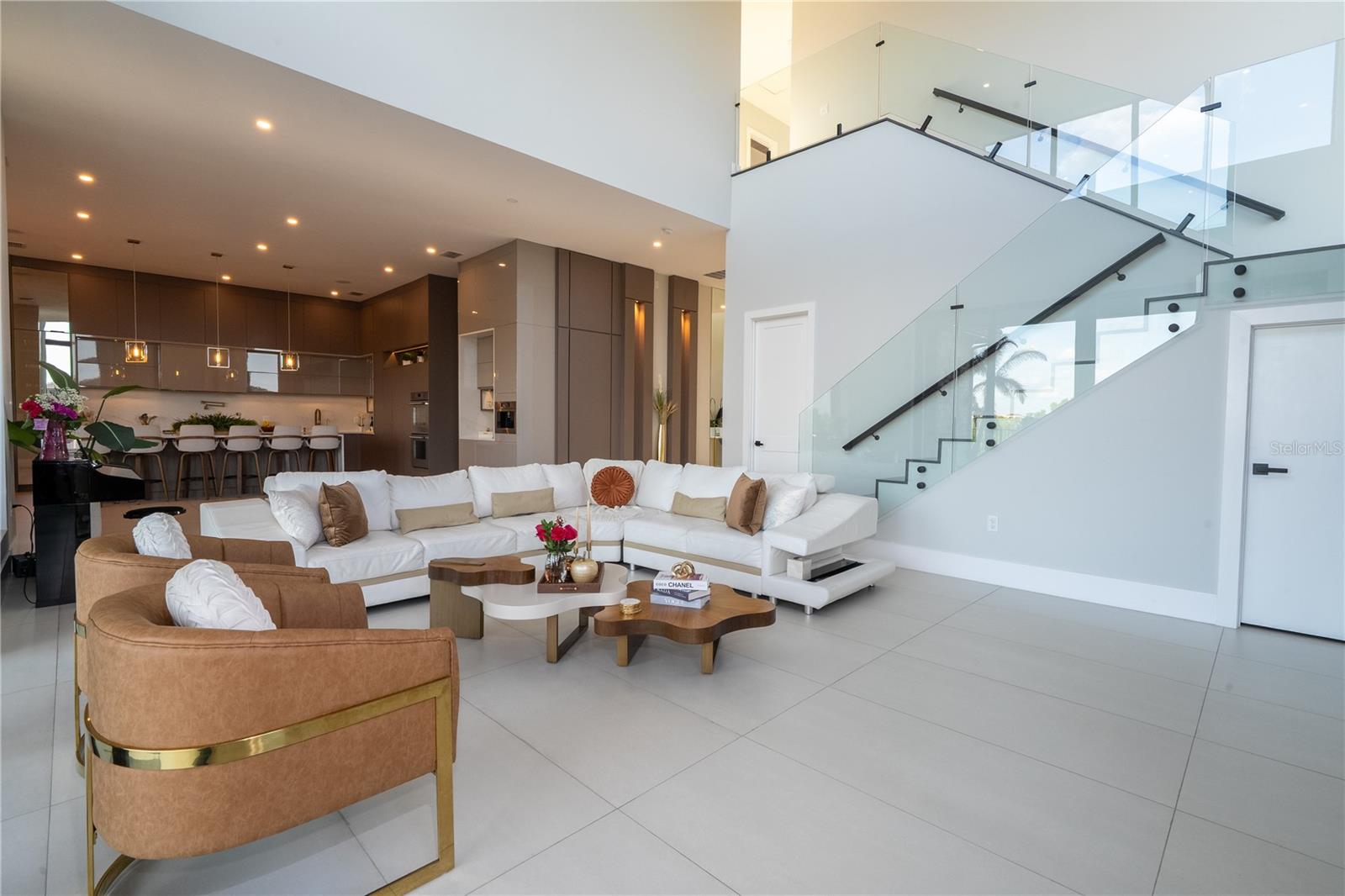 BELLA COLLINA WEST SUB - Residential