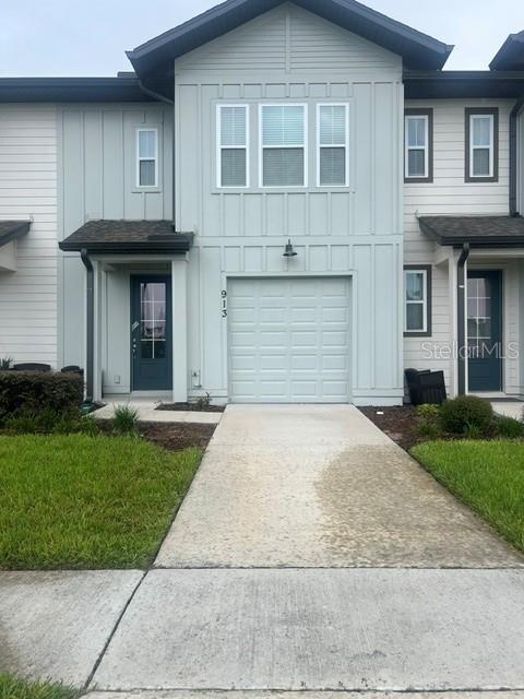 Photo of 913 Conch Road, Davenport, FL 33896 (MLS # S5159457)