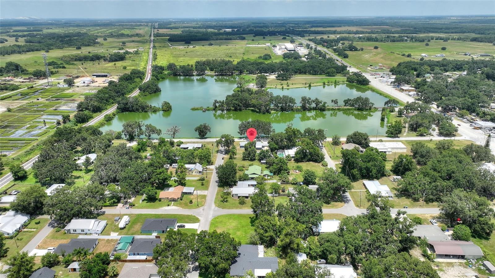 BLACK W C SUB - Residential