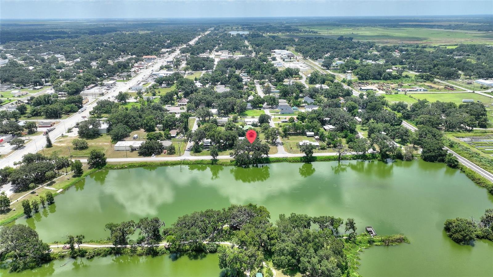 BLACK W C SUB - Residential