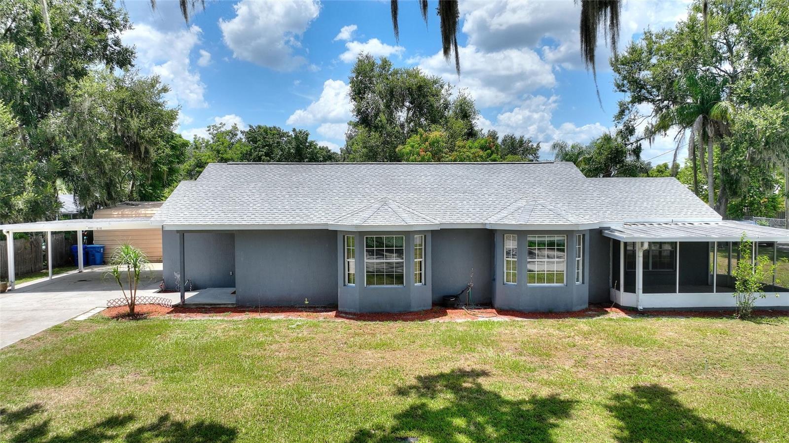 BLACK W C SUB - Residential